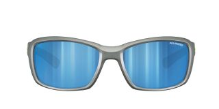 Óculos de sol Julbo J400 WHOOPS Prateados Ovalada - 2