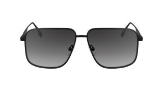 Óculos de sol Victoria Beckam VB243S Preto Quadrada - 2
