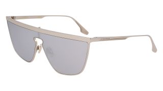 Óculos de sol Victoria Beckam VB245S Prateados Ecrã - 1