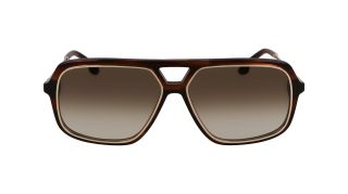 Óculos de sol Victoria Beckam VB246S Castanho Quadrada - 2