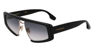 Óculos de sol Victoria Beckam VB247S Preto Retangular - 1