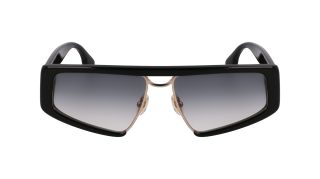 Óculos de sol Victoria Beckam VB247S Preto Retangular - 2