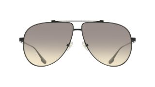 Óculos de sol Victoria Beckam VB248S Preto Aviador - 2