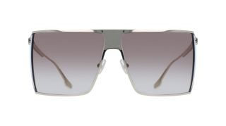 Óculos de sol Victoria Beckam VB249S Dourados Retangular - 2