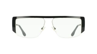 Óculos de sol Victoria Beckam VB250S Preto Retangular - 2