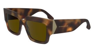 Óculos de sol Victoria Beckam VB667S Azul Retangular - 1