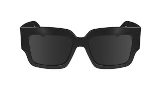 Óculos de sol Victoria Beckam VB667S Preto Retangular - 2