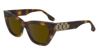 Óculos de sol Victoria Beckam VB668S Azul Borboleta - 1