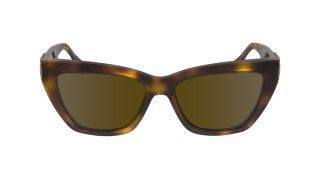 Óculos de sol Victoria Beckam VB668S Azul Borboleta - 2