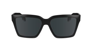 Óculos de sol Victoria Beckam VB672S Preto Retangular - 2