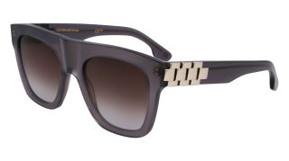 Óculos de sol Victoria Beckam VB675S Cinzento Retangular - 1