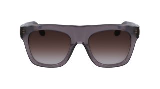 Óculos de sol Victoria Beckam VB675S Cinzento Retangular - 2
