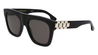 Óculos de sol Victoria Beckam VB675S Preto Retangular - 1