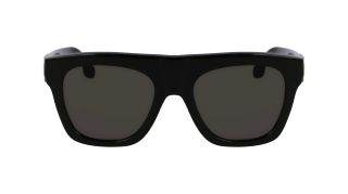 Óculos de sol Victoria Beckam VB675S Preto Retangular - 2
