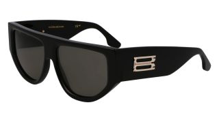 Óculos de sol Victoria Beckam VB676S Preto Retangular - 1
