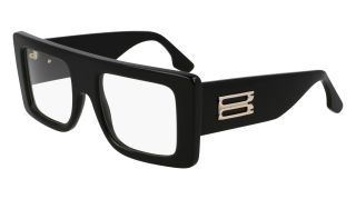 Óculos de sol Victoria Beckam VB677S Transparente Retangular - 1