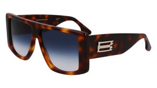 Óculos de sol Victoria Beckam VB678S Azul Ecrã - 1