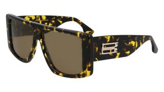 Óculos de sol Victoria Beckam VB678S Castanho Ecrã - 1