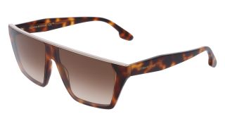 Óculos de sol Victoria Beckam VB683S Azul Retangular - 1