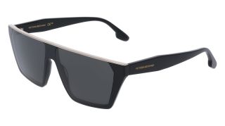 Óculos de sol Victoria Beckam VB683S Preto Retangular - 1