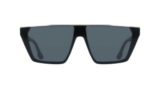 Óculos de sol Victoria Beckam VB683S Preto Retangular - 2