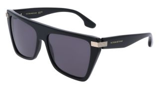 Óculos de sol Victoria Beckam VB684S Preto Retangular - 1