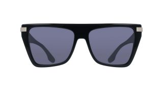 Óculos de sol Victoria Beckam VB684S Preto Retangular - 2