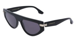 Óculos de sol Victoria Beckam VB685S Preto Redonda - 1
