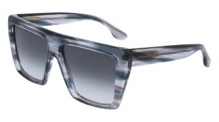 Óculos de sol Victoria Beckam VB686S Cinzento Quadrada - 1