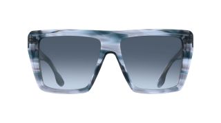 Óculos de sol Victoria Beckam VB686S Cinzento Quadrada - 2