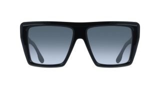 Óculos de sol Victoria Beckam VB686S Preto Quadrada - 2