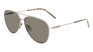 Óculos de sol Zeiss ZS22107SP Cinzento Aviador - 1