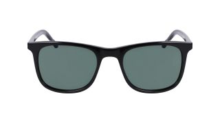 Óculos de sol Zeiss ZS22509SP Preto Quadrada - 2