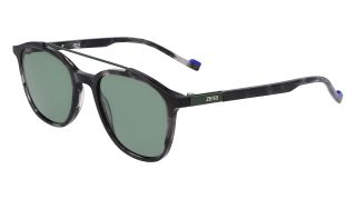 Óculos de sol Zeiss ZS22518S Azul Redonda - 1