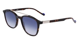 Óculos de sol Zeiss ZS22518S Azul Redonda - 1