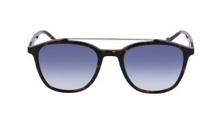 Óculos de sol Zeiss ZS22518S Azul Redonda - 2