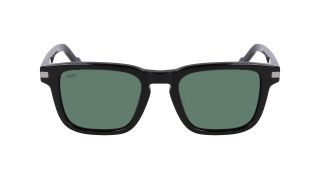 Óculos de sol Zeiss ZS22519S Preto Retangular - 2