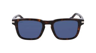 Óculos de sol Zeiss ZS22519S Azul Retangular - 2