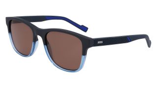 Óculos de sol Zeiss ZS22521SLP Azul Retangular - 1