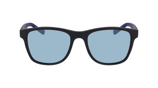 Óculos de sol Zeiss ZS22521SLP Preto Retangular - 2