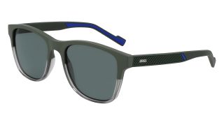 Óculos de sol Zeiss ZS22521SLP Verde Retangular - 1