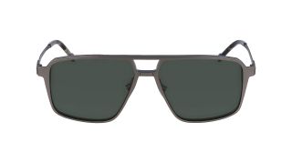 Óculos de sol Zeiss ZS23123LPMAG-SET Cinzento Quadrada - 2