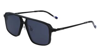 Óculos de sol Zeiss ZS23123LPMAG-SET Preto Quadrada - 1
