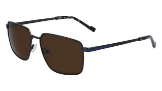 Óculos de sol Zeiss ZS23124S Cinzento Retangular - 1