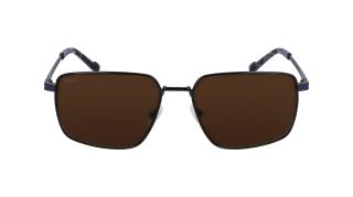 Óculos de sol Zeiss ZS23124S Cinzento Retangular - 2
