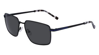 Óculos de sol Zeiss ZS23124S Preto Retangular - 1