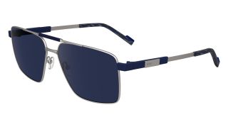 Óculos de sol Zeiss ZS23136S Azul Quadrada - 1