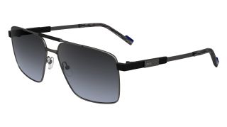Óculos de sol Zeiss ZS23136S Preto Quadrada - 1