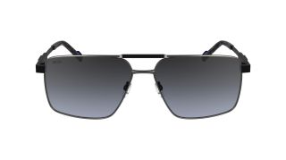 Óculos de sol Zeiss ZS23136S Preto Quadrada - 2