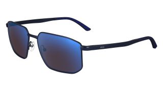 Óculos de sol Zeiss ZS23139SP Azul Retangular - 1